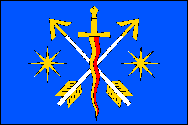Vlajka