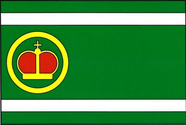 Vlajka