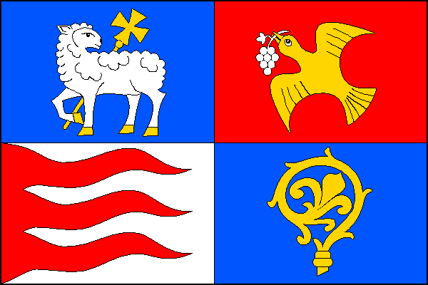 Vlajka