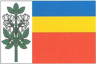 Vlajka