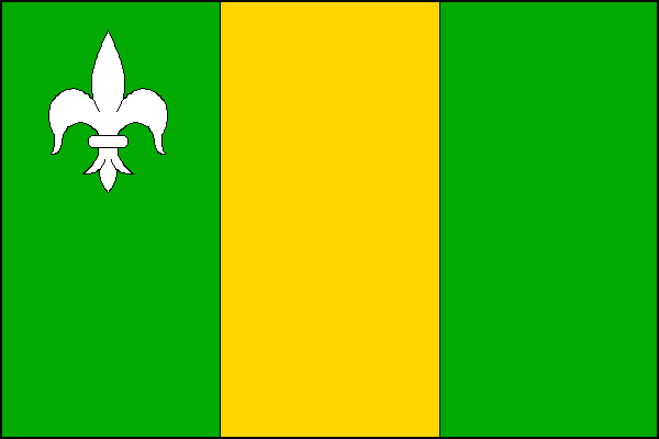 Vlajka