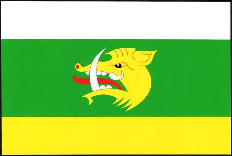 Vlajka