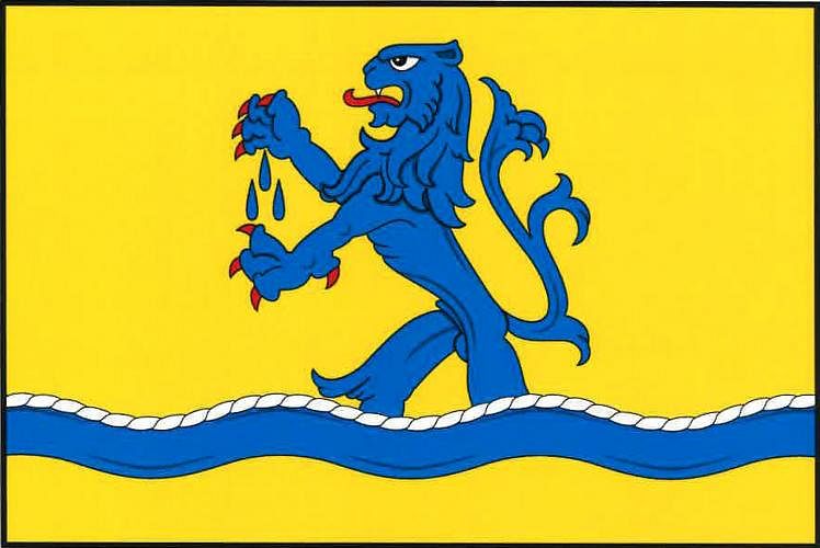 Vlajka