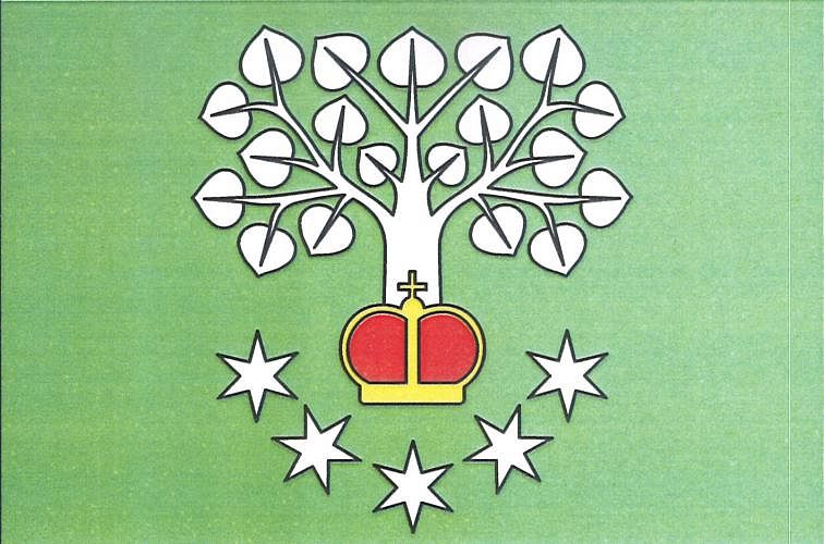 Vlajka