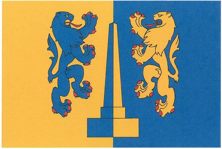 Vlajka