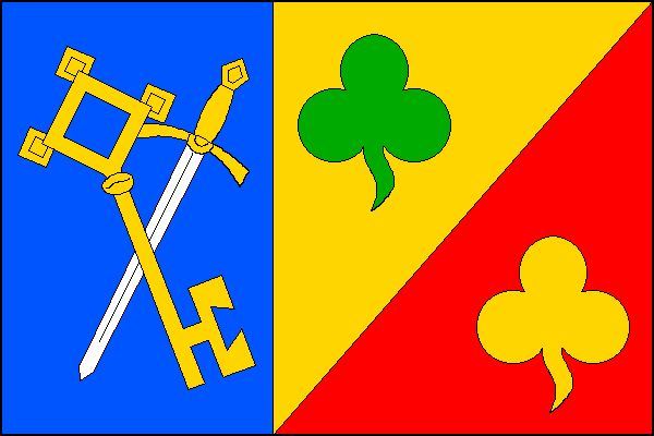 Vlajka