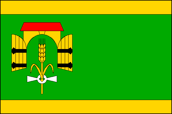 Vlajka