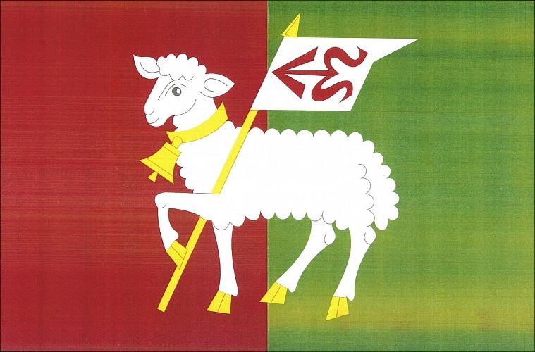 Vlajka