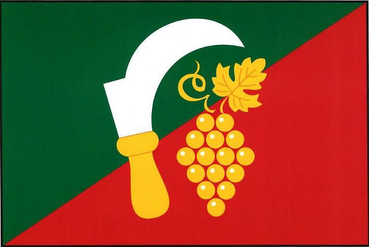 Vlajka