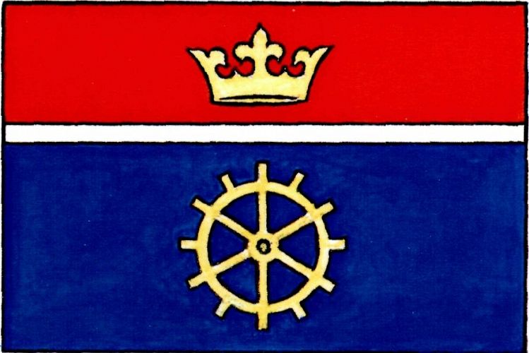 Vlajka