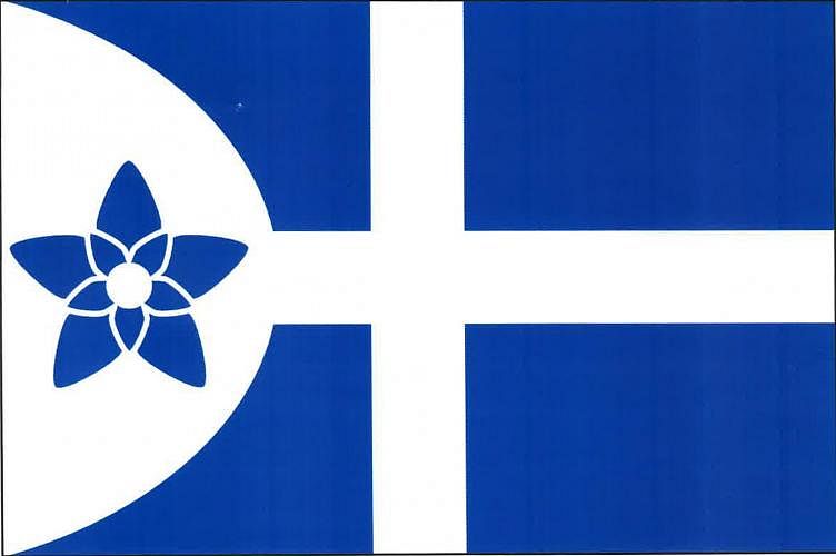 Vlajka