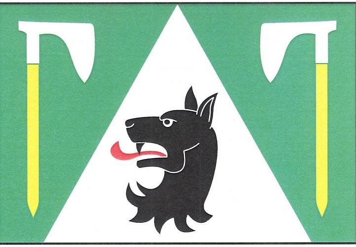 Vlajka