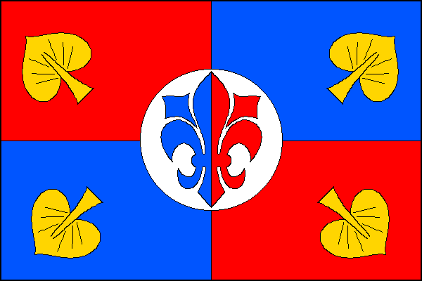 Vlajka