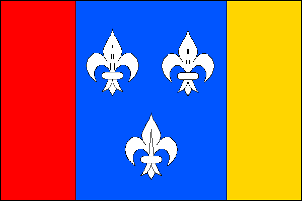 Vlajka