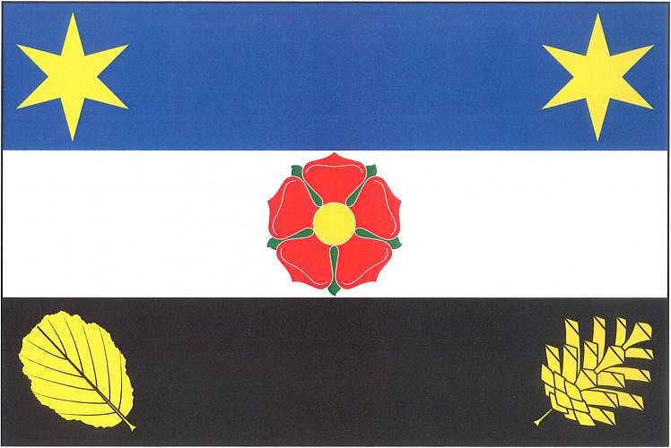 Vlajka