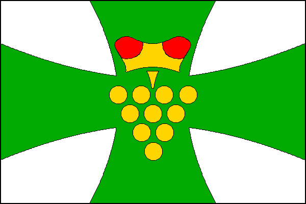 Vlajka