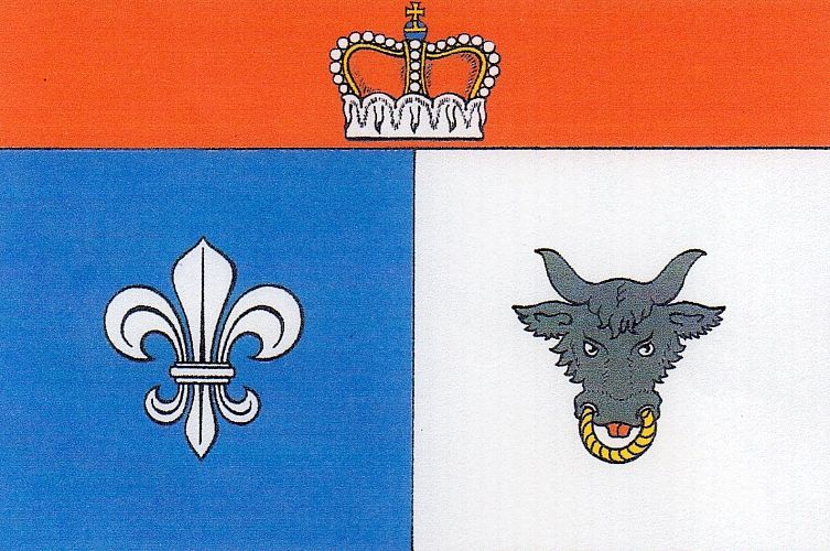 Vlajka