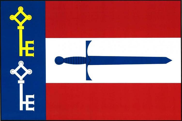Vlajka