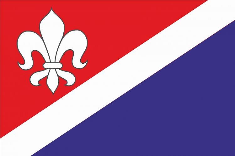 Vlajka