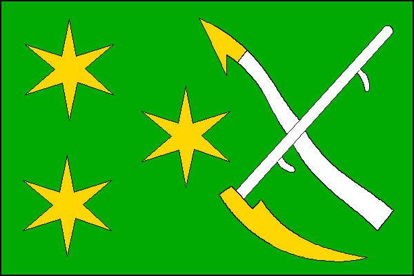 Vlajka