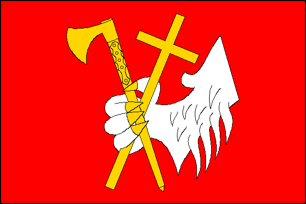 Vlajka