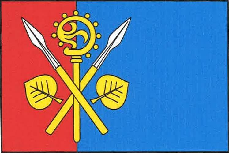 Vlajka