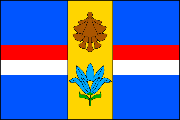 Vlajka