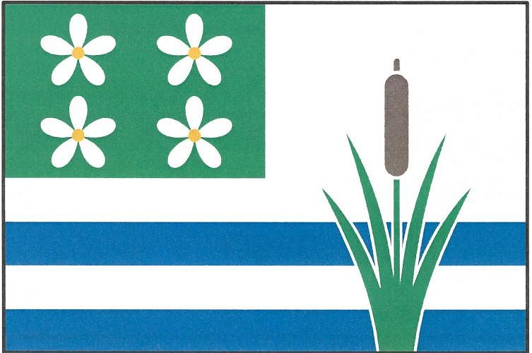 Vlajka