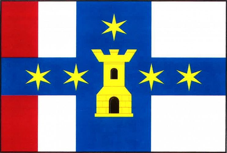 Vlajka