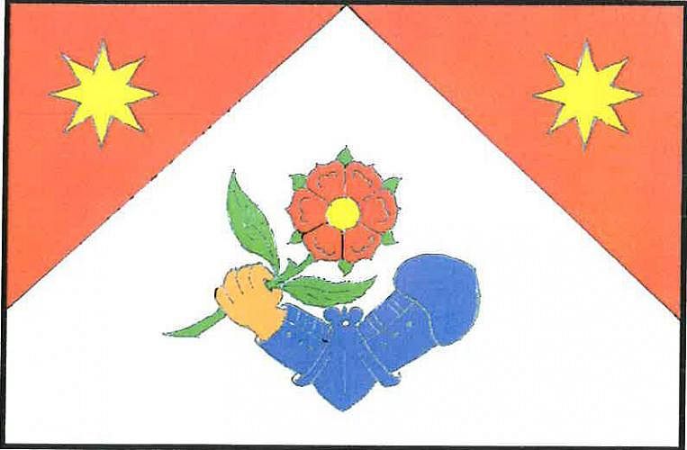 Vlajka