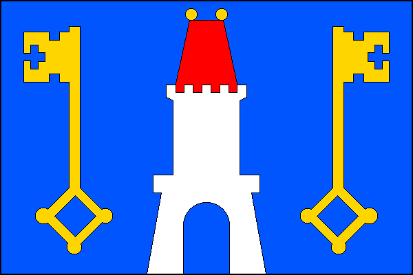 Vlajka