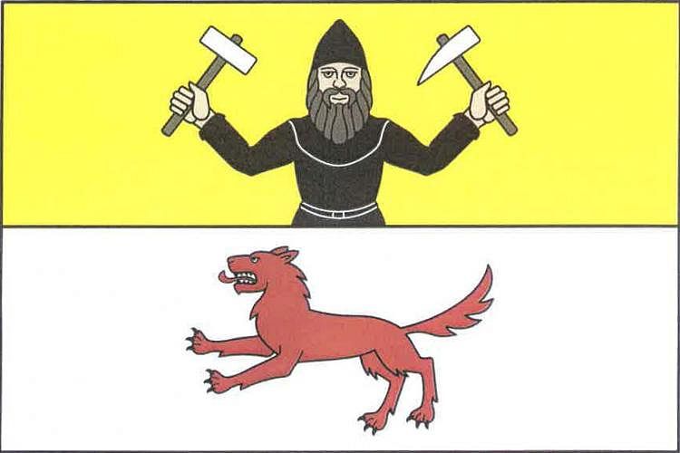 Vlajka