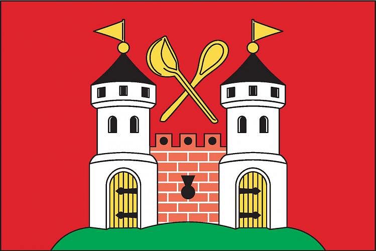 Vlajka
