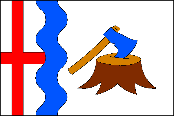 Vlajka