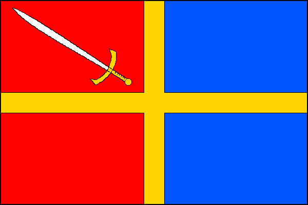 Vlajka