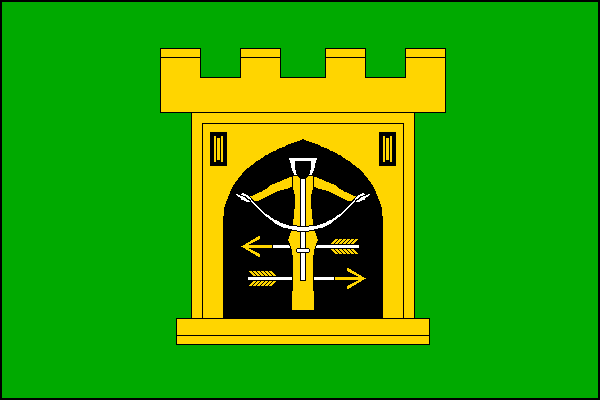 Vlajka