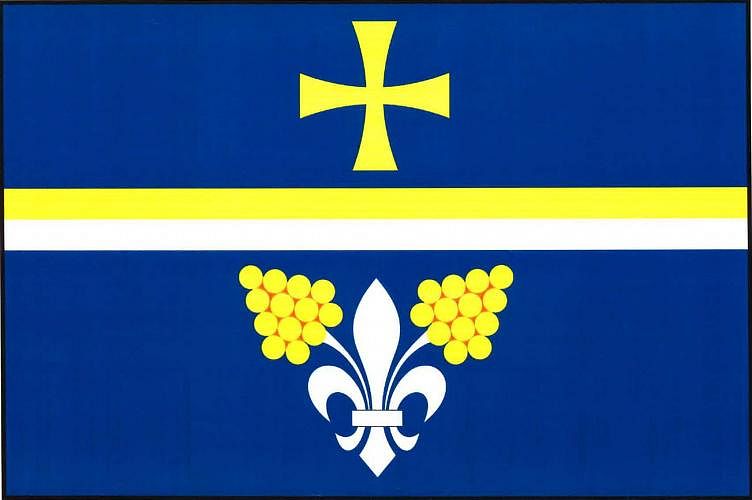 Vlajka