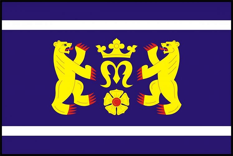 Vlajka