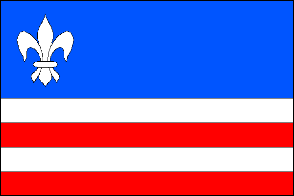 Vlajka