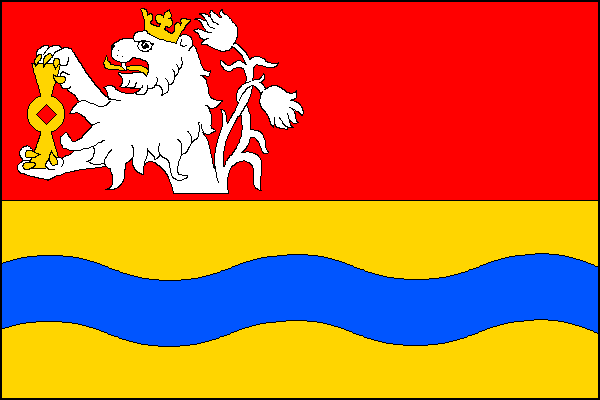 Vlajka