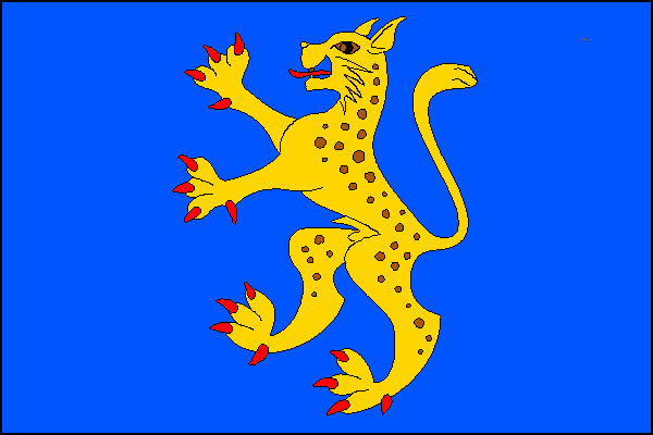 Vlajka
