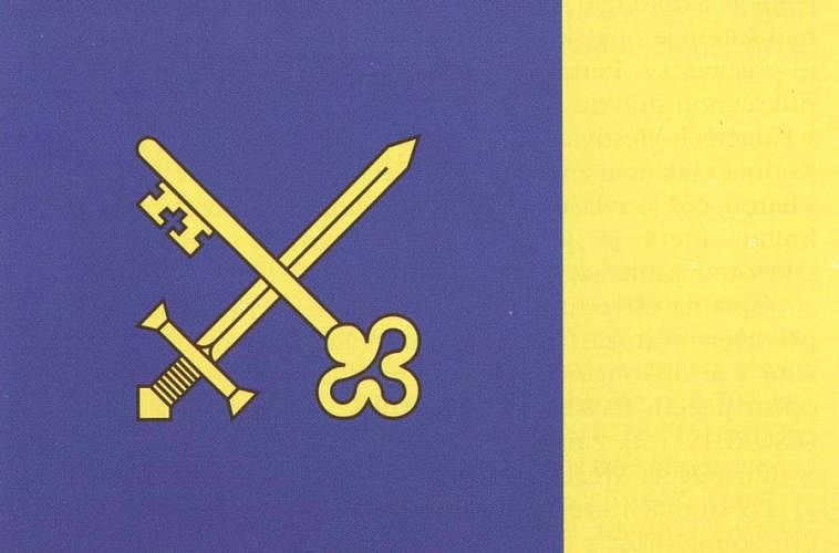 Vlajka