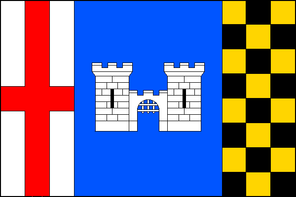 Vlajka