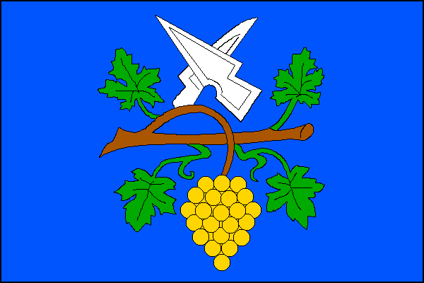 Vlajka