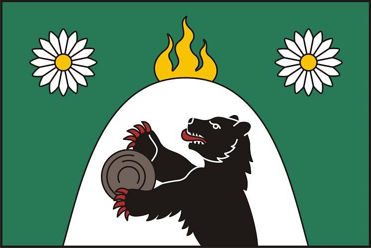 Vlajka