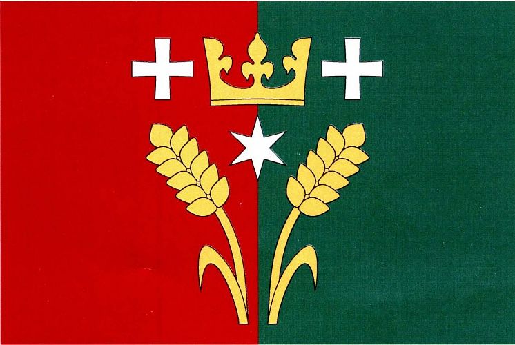 Vlajka