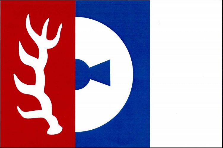 Vlajka