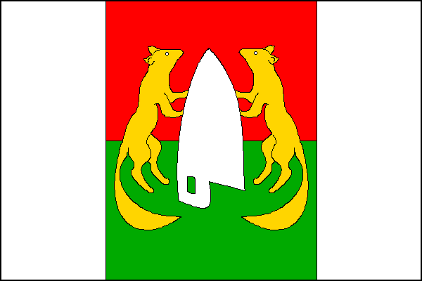 Vlajka