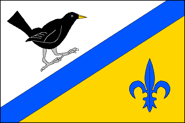 Vlajka