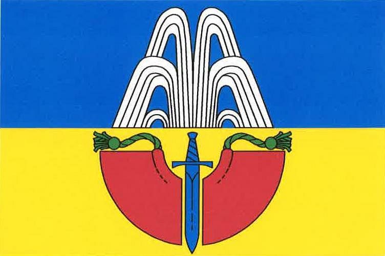Vlajka
